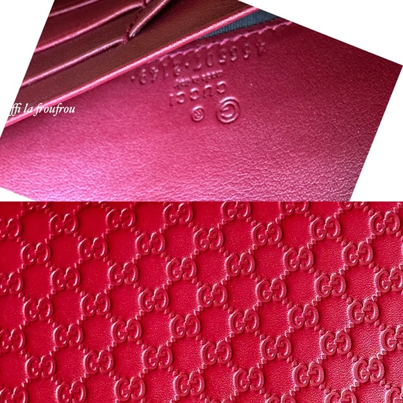 Authentic Gucci crossbody - Picture 12 of 12